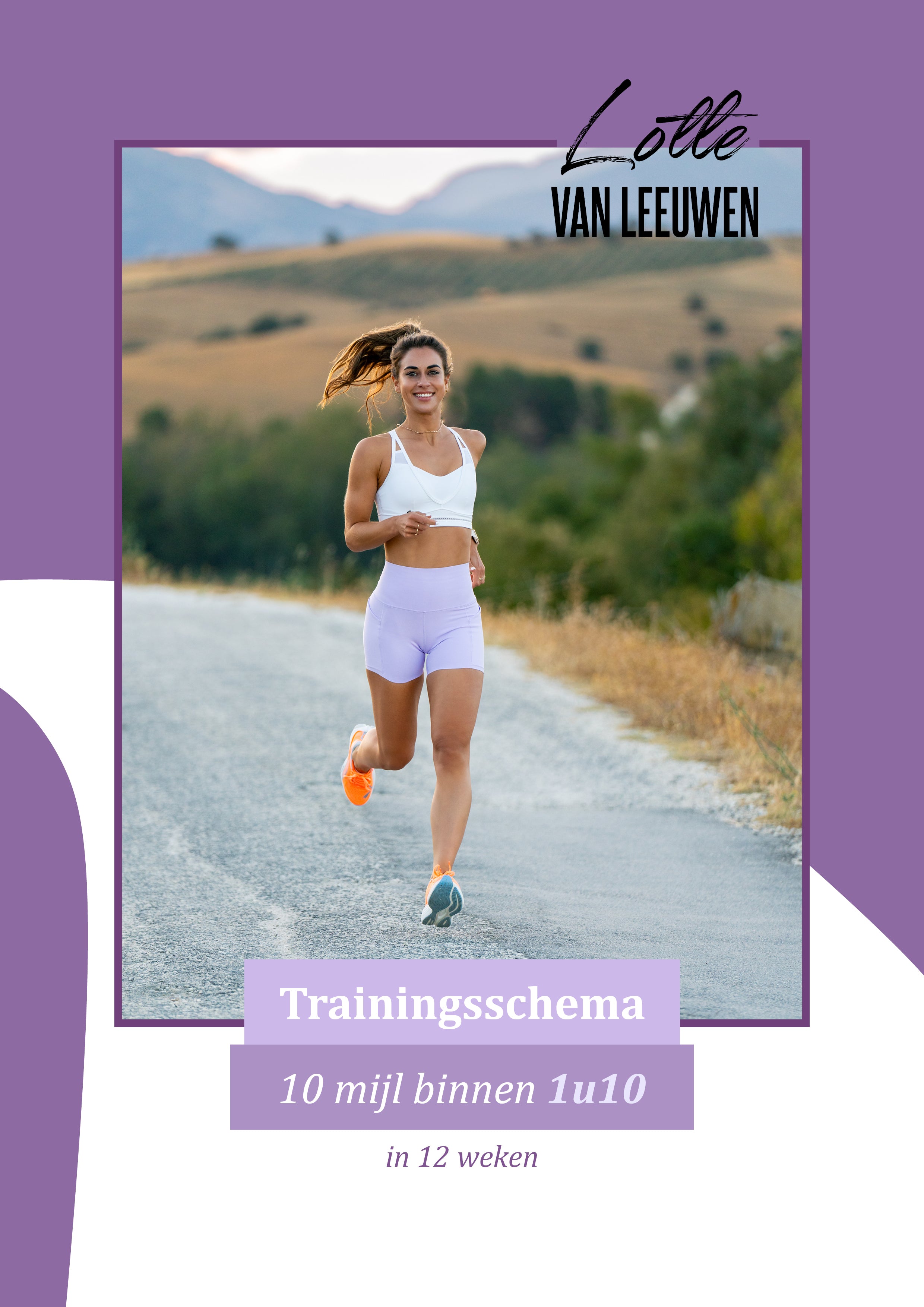 training-plan-10-miles-sub-1h10-lotte-van-leeuwen